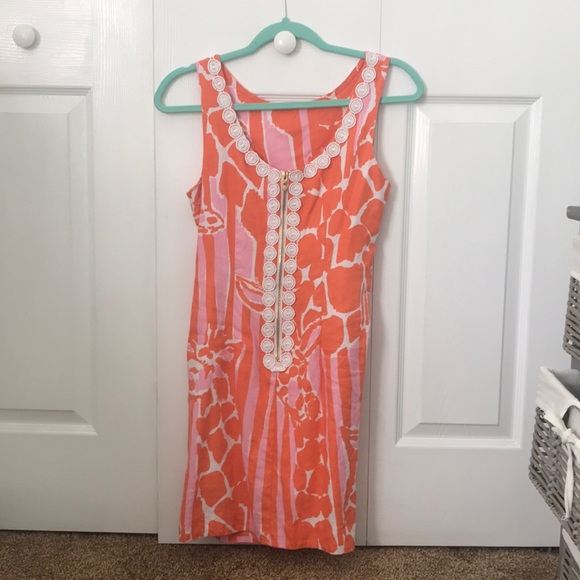 Lilly Pulitzer for Target Dresses - Picture 2 of 4